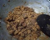 Foto langkah ke 4 dari resep Bistik daging sapi.