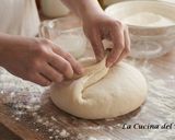 Foto del passaggio 5 della ricetta La Pizza del Babbo