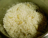 Foto del paso 1 de la receta: Arroz tres delicias