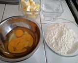 Foto del paso 1 de la receta: Croquembouche