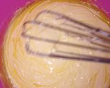 Foto langkah ke 8 dari resep Cheese Cake kukus Rumahan.