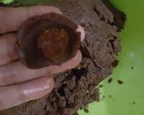 Foto langkah ke 7 dari resep Nastar Coklat.