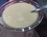 Foto del paso 1 de la receta: Suspiros de amante