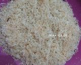 Foto langkah ke 1 dari resep Urap Sayuran 👌.