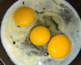 Foto del paso 3 de la receta: Perrito de desayuno