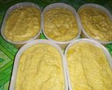 Foto langkah ke 2 dari resep Bumbu Putih.