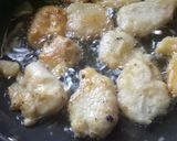 A picture of step 3 of Arbi masala.