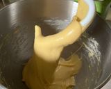 Une image de l'étape 3 de Brioche à la mie filante.