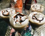 મોકા ફે્પેચીનો(moco capchino in Gujarati) રેસીપી સ્ટેપ3ફોટો