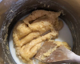 A picture of step 4 of Homemade Macaroni & Cheese.