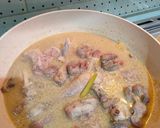 Foto langkah ke 3 dari resep Garang Asem Ayam.