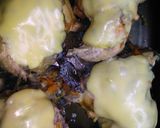 Foto del paso 5 de la receta: Pollo gratinado