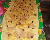 Foto del paso 9 de la receta: Roles de canela