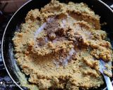 A picture of step 2 of Radha ballavi Poori Recipe.