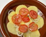 Foto del paso 1 de la receta: Salmón al horno - Laura