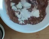 Foto del paso 1 de la receta: Galletas “brownie” sin TACC
