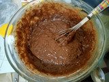 Banana Chocolate Bread