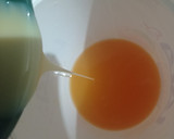 Foto del paso 1 de la receta: Helado de mandarina
