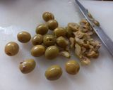 Foto del paso 5 de la receta 217. Ensaladilla de caballa con tomate