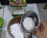 Foto langkah ke 2 dari resep Kue Ireng-Ireng.