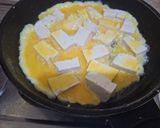 Foto langkah ke 2 dari resep Sop Tahu Telur.