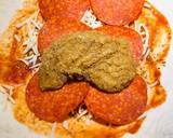 Baked Pizza Chicken Rollups recipe step 5 photo