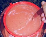 Foto del paso 3 de la receta Gazpacho Andalúz 😋🍅🍅😋