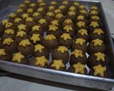 Foto langkah ke 4 dari resep Black Nastar.