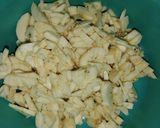 Foto del paso 4 de la receta: Atole de plátano
