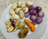 Foto langkah ke 1 dari resep Ayam ukep.