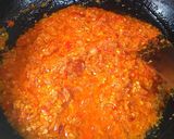 Foto langkah ke 3 dari resep Sambal Bajak.