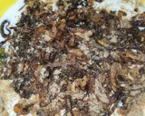 A picture of step 12 of Fried Dahi Baray.