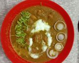 પનીર કોફ્તા (Paneer Kofta Recipe in Gujarati) રેસીપી સ્ટેપ5ફોટો