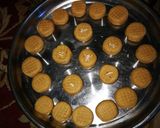 મેંગો ડીલાઇટ પેંડા (Mango Delight Penda Recipe In Gujarati) રેસીપી સ્ટેપ7ફોટો