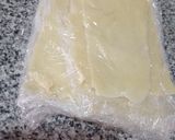 Foto del paso 8 de la receta: Fideos caseros