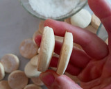 Foto del paso 6 de la receta: Alfajorcitos de maicena