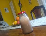 Foto del paso 3 de la receta: Licuado de chocolate De Emelina