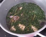 Foto del paso 3 de la receta: Sancocho de Costilla