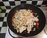 Foto langkah ke 3 dari resep Gehu a.k.a Tahu Isi 😁.