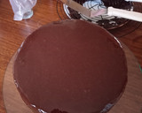 Foto del paso 12 de la receta: Torta Sacher