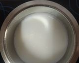 મિક્સ લોટનો શીરો (Mix Flour Sheera Recipe In Gujarati) રેસીપી સ્ટેપ1ફોટો