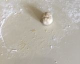 Foto del paso 4 de la receta: Yaniqueques de huevo