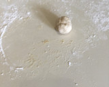 Foto del paso 4 de la receta: Yaniqueques de huevo