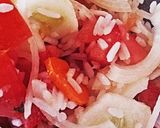 Foto del paso 6 de la receta: Ensalada de verano🌞(Súper fácil)