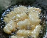 Foto langkah ke 2 dari resep Nanas Goreng Sederhana.