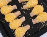 Foto langkah ke 16 dari resep SOTANG GURITA | Ide Camilan Gurih Untuk Anak-anak.