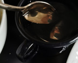 Foto del paso 3 de la receta: Quenelle de mascarpone y pistache con frutos rojos