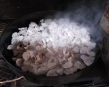Foto del paso 3 de la receta: Mollejitas al verdeo