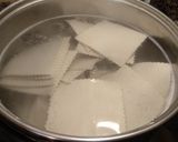 Foto del paso 5 de la receta: Canelones de carne con bechamel
