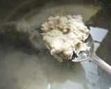 Foto langkah ke 3 dari resep Gangan asam kepala patin.